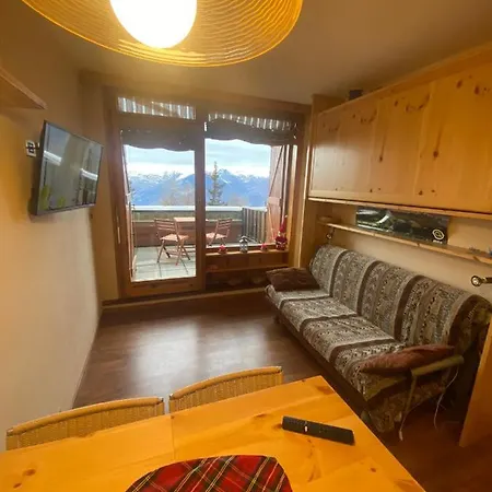 Apartament La Casa Del Sole *