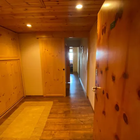 La Casa Del Sole *