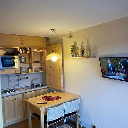 Apartament La Casa Del Sole Pila (Valle d'Aosta)