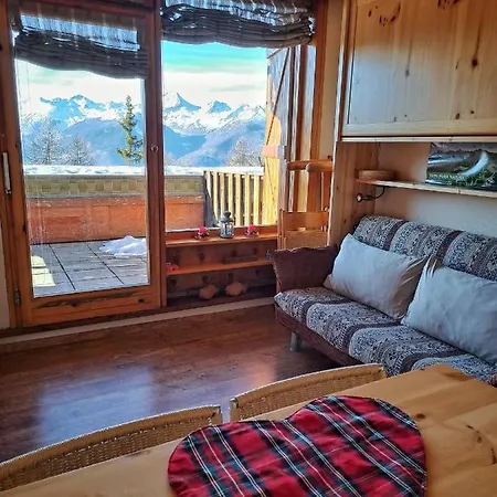 La Casa Del Sole Pila (Valle d'Aosta)