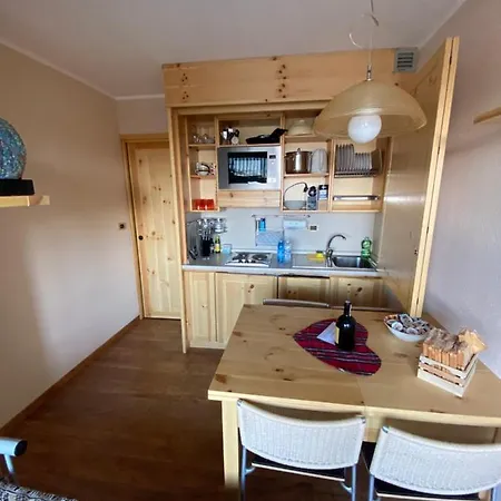 Apartamento La Casa Del Sole *
