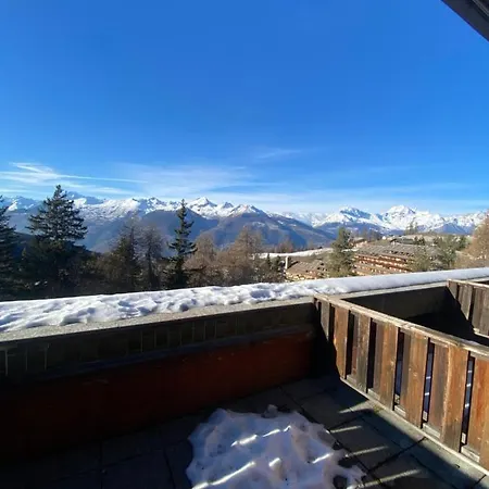 La Casa Del Sole Pila (Valle d'Aosta)