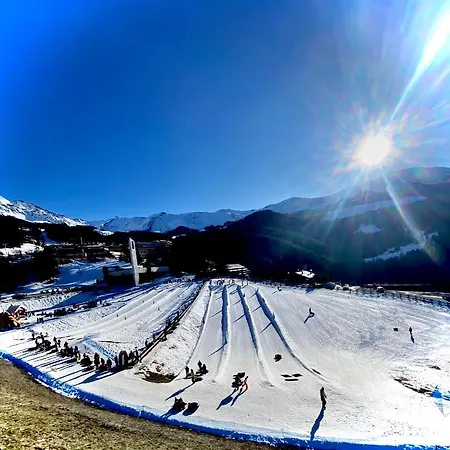 La Casa Del Sole Pila (Valle d'Aosta)