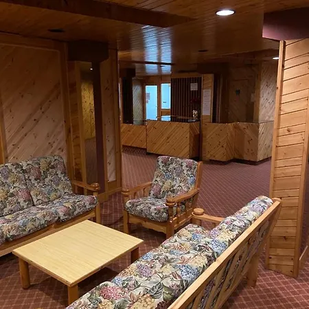 Lägenhet La Casa Del Sole *